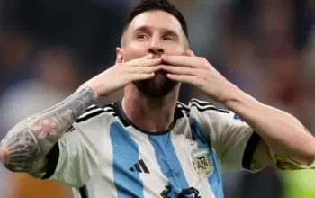 Skandal di Piala Dunia: Insiden Messi yang Menimbulkan Kontroversi