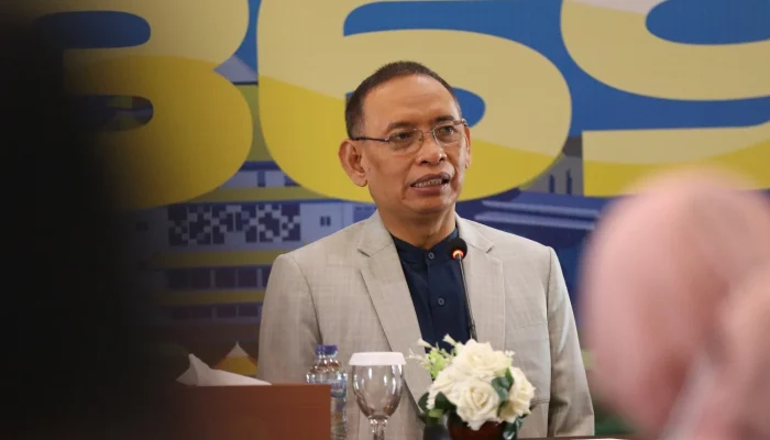 Skandal Korupsi Iuran KIP Kuliah di Unair: Mahasiswi Diduga Gelapkan Rp 97 Juta