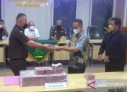 Skandal Korupsi Melanda Indonesia: Bupati Muara Enim dan Kasus Lainnya