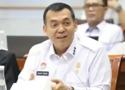 Skandal Korupsi Silmy Karim: Dugaan Pemerasan dan Gratifikasi dalam Pengurusan Izin Tinggal WNA
