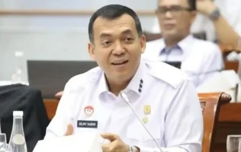 Skandal Korupsi Silmy Karim: Dugaan Pemerasan dan Gratifikasi dalam Pengurusan Izin Tinggal WNA