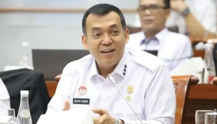 Skandal Korupsi Silmy Karim: Dugaan Pemerasan dan Gratifikasi dalam Pengurusan Izin Tinggal WNA
