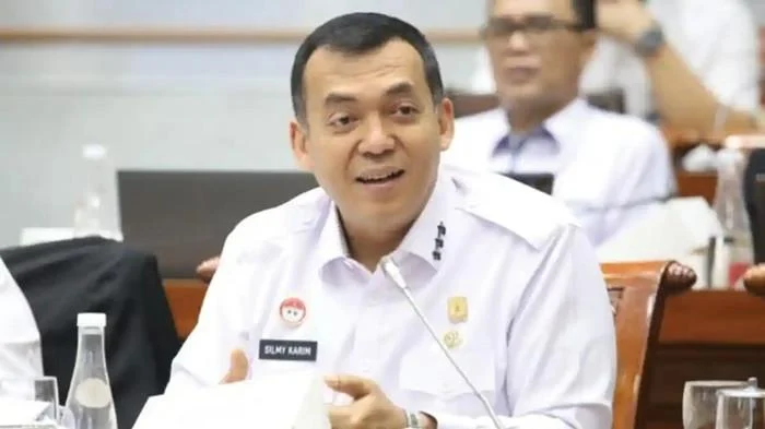 Skandal Korupsi Silmy Karim: Dugaan Pemerasan dan Gratifikasi dalam Pengurusan Izin Tinggal WNA