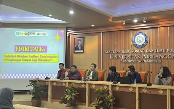 Skandal Suap BEM UBK: Menilai Integritas Mahasiswa di Tengah Konflik