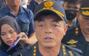 Skandal Suap di Direktorat Jenderal Bea dan Cukai: Kasus yang Mengguncang