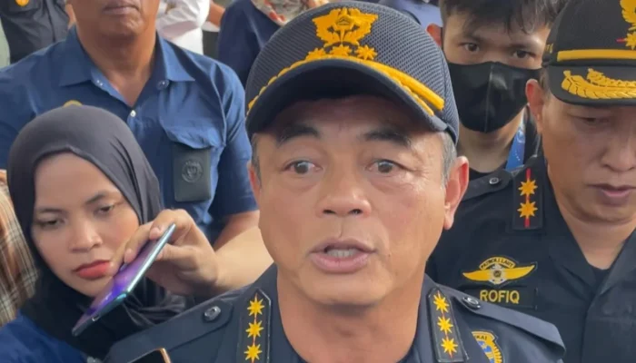 Skandal Suap di Direktorat Jenderal Bea dan Cukai: Kasus yang Mengguncang