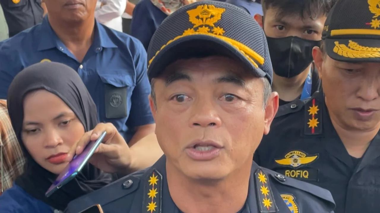 Skandal Suap di Direktorat Jenderal Bea dan Cukai: Kasus yang Mengguncang