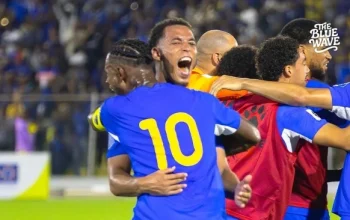 Skotlandia Hadapi Curaçao: Pertarungan Sengit di Piala Dunia 2026