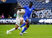 Skotlandia Menang 1-0 Atas Haiti Berkat Gol John McGinn, Frantzdy Pierrot Gagal Menyamakan Skor