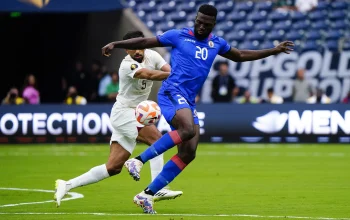 Skotlandia Menang 1-0 Atas Haiti Berkat Gol John McGinn, Frantzdy Pierrot Gagal Menyamakan Skor