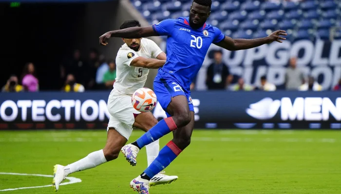 Skotlandia Menang 1-0 Atas Haiti Berkat Gol John McGinn, Frantzdy Pierrot Gagal Menyamakan Skor