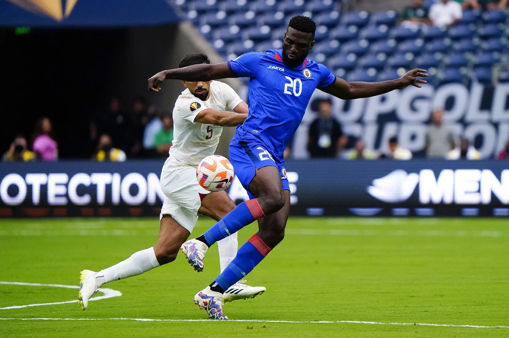 Skotlandia Menang 1-0 Atas Haiti Berkat Gol John McGinn, Frantzdy Pierrot Gagal Menyamakan Skor