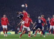 Skotlandia Menang 1-0 Atas Haiti di Piala Dunia 2026: Aaron Hickey dan Rekan-Rekan Merayakan Kemenangan