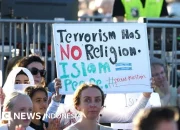 Skotlandia Menghadapi Wajah Baru: Dari Serangan Anti-Muslim hingga Keindahan Alam