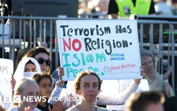 Skotlandia Menghadapi Wajah Baru: Dari Serangan Anti-Muslim hingga Keindahan Alam