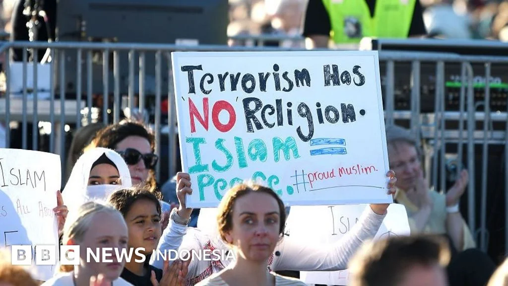 Skotlandia Menghadapi Wajah Baru: Dari Serangan Anti-Muslim hingga Keindahan Alam