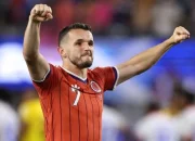 Skotlandia Merayakan Kemenangan Pertama di Piala Dunia Setelah 36 Tahun