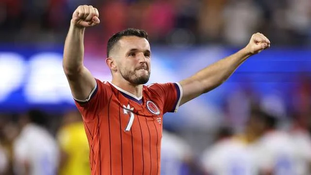 Skotlandia Merayakan Kemenangan Pertama di Piala Dunia Setelah 36 Tahun