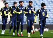Skotlandia Siap Menghadapi Piala Dunia 2026: 5 Pertanyaan Seleksi yang Dihadapi Steve Clarke
