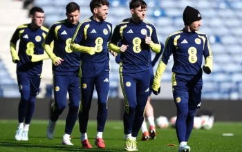 Skotlandia Siap Menghadapi Piala Dunia 2026: 5 Pertanyaan Seleksi yang Dihadapi Steve Clarke