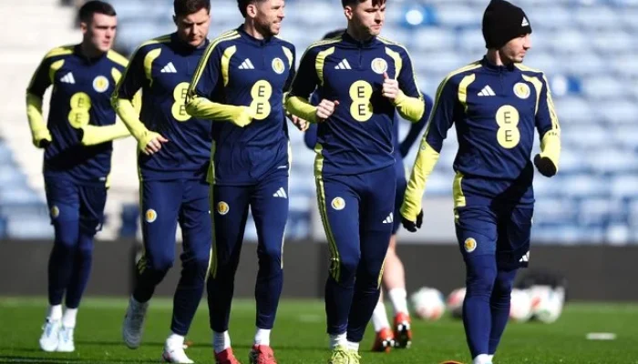 Skotlandia Siap Menghadapi Piala Dunia 2026: 5 Pertanyaan Seleksi yang Dihadapi Steve Clarke