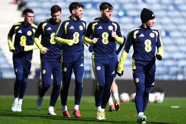 Skotlandia Siap Menghadapi Piala Dunia 2026: 5 Pertanyaan Seleksi yang Dihadapi Steve Clarke