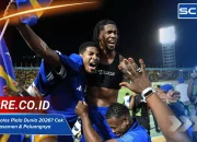 Skotlandia vs Curacao di Piala Dunia 2026: Persiapan dan Prediksi