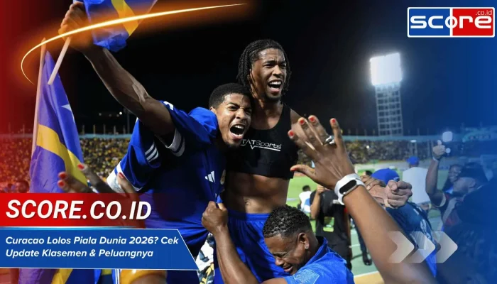 Skotlandia vs Curacao di Piala Dunia 2026: Persiapan dan Prediksi
