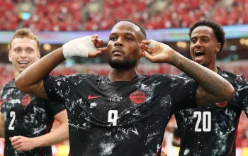 Skotlandia vs Maroko: Pertarungan Sengit di Piala Dunia 2026