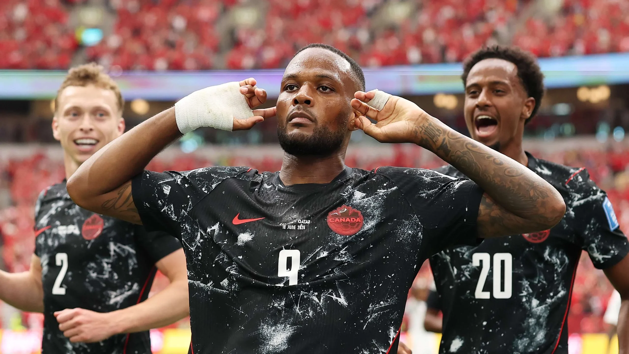 Skotlandia vs Maroko: Pertarungan Sengit di Piala Dunia 2026