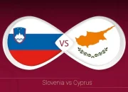 Slovenia vs Cyprus: Dua Negara Eropa dengan Cerita Berbeda