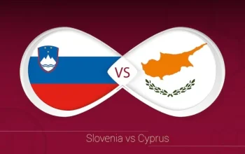 Slovenia vs Cyprus: Dua Negara Eropa dengan Cerita Berbeda