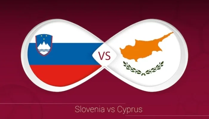 Slovenia vs Cyprus: Dua Negara Eropa dengan Cerita Berbeda