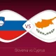 Slovenia vs Cyprus: Dua Negara Eropa dengan Cerita Berbeda