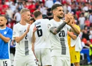 Slovenia vs Siprus: Pertandingan yang Penuh Tantangan dan Perjuangan