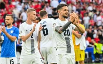 Slovenia vs Siprus: Pertandingan yang Penuh Tantangan dan Perjuangan