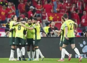 Socceroos Menang 2-0 atas Turkiye: Mohamed Toure Cemas Cedera Paha