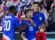 Socceroos Siap Tantang Amerika Serikat di Piala Dunia 2026