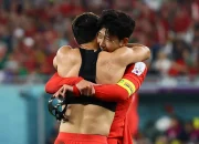 Son Heung-min Pimpin Korea Selatan Raih Kemenangan Dramatis atas Ceko di Piala Dunia 2026