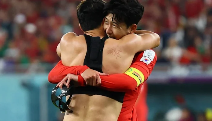 Son Heung-min Pimpin Korea Selatan Raih Kemenangan Dramatis atas Ceko di Piala Dunia 2026
