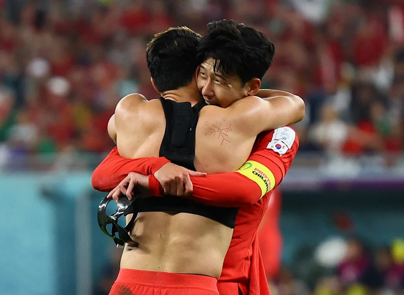 Son Heung-min Pimpin Korea Selatan Raih Kemenangan Dramatis atas Ceko di Piala Dunia 2026