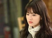 Song Hye Kyo: Dari Kasus Pajak Hingga Karier Akting yang Berkilau