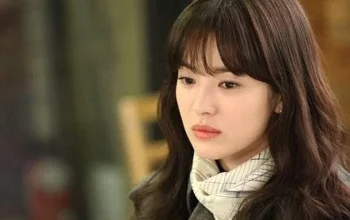 Song Hye Kyo: Dari Kasus Pajak Hingga Karier Akting yang Berkilau