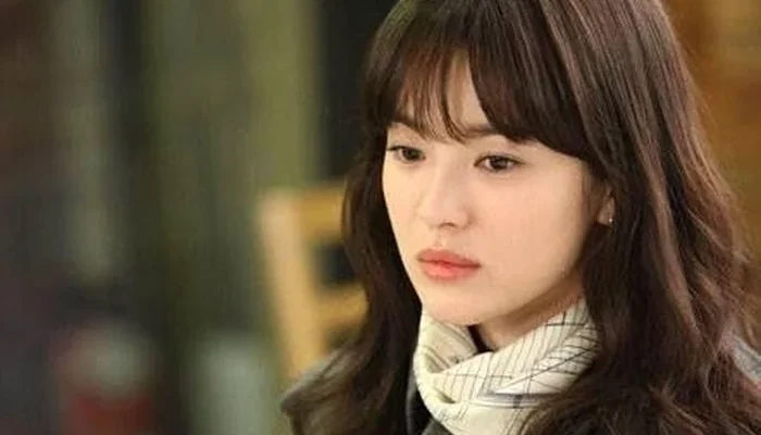Song Hye Kyo: Dari Kasus Pajak Hingga Karier Akting yang Berkilau