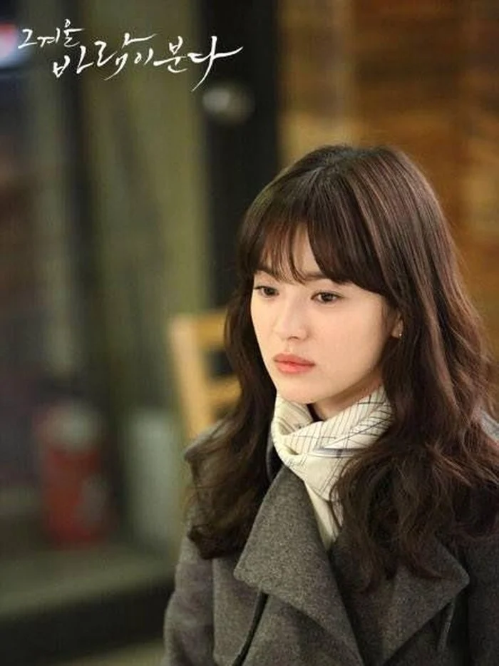 Song Hye Kyo: Dari Kasus Pajak Hingga Karier Akting yang Berkilau