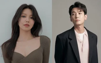 Sooyoung dan Jung Kyung Ho Putus Setelah 14 Tahun Bersama, Ramalan Dukun Terbukti?