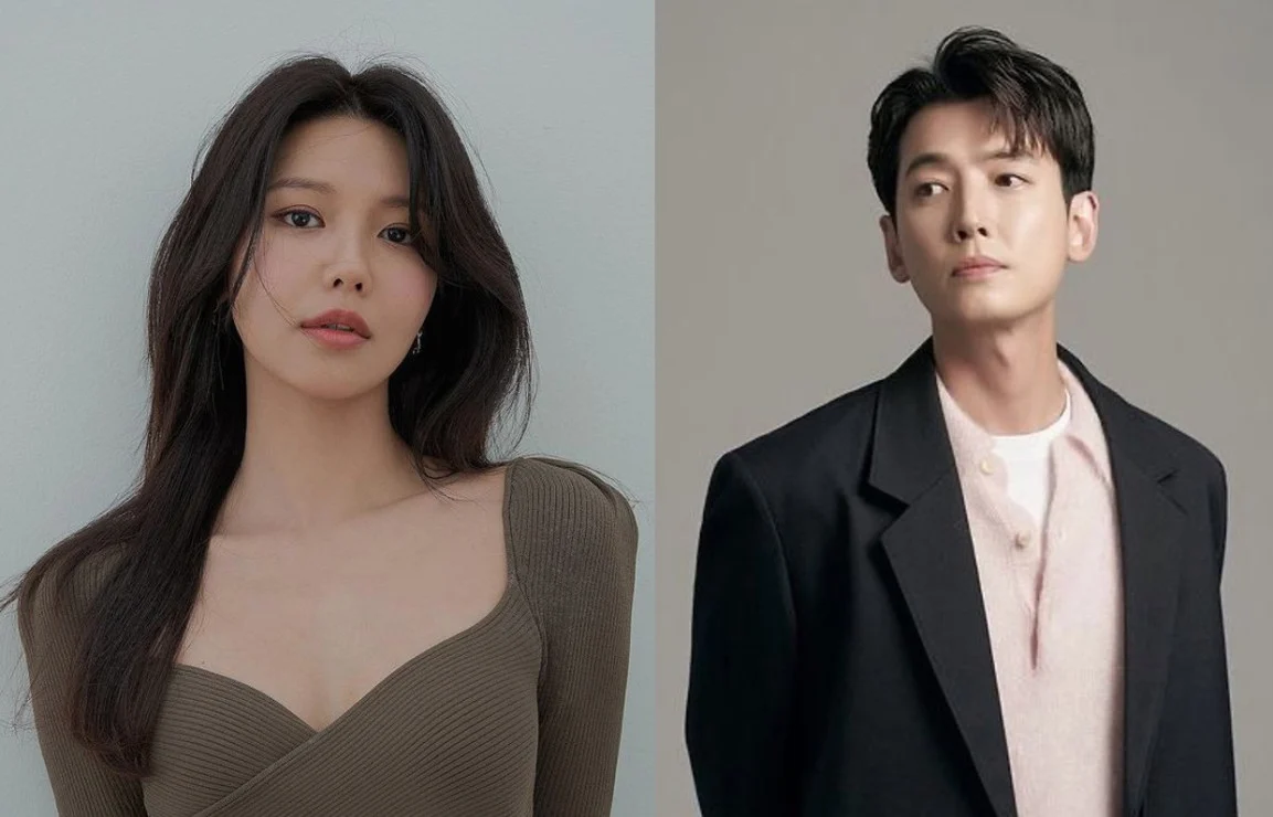 Sooyoung dan Jung Kyung Ho Putus Setelah 14 Tahun Bersama, Ramalan Dukun Terbukti?