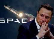 SpaceX Melantai di Bursa dengan IPO Terbesar Sejarah, Elon Musk Menjadi Miliuner Pertama di Dunia