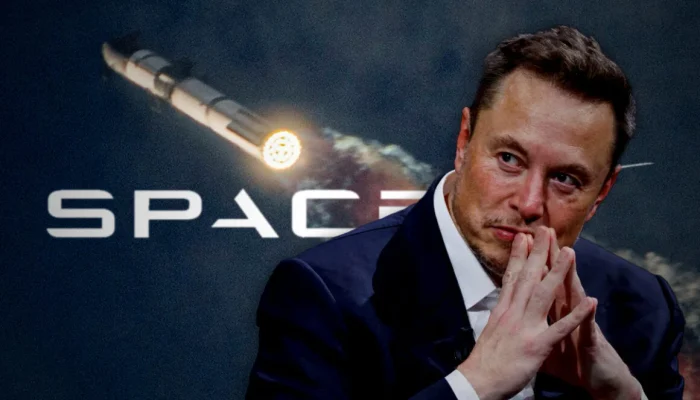 SpaceX Melantai di Bursa dengan IPO Terbesar Sejarah, Elon Musk Menjadi Miliuner Pertama di Dunia