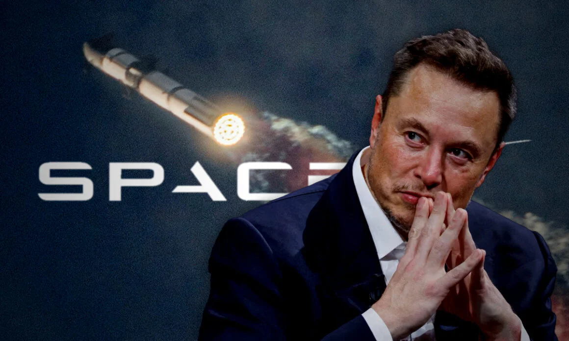 SpaceX Melantai di Bursa dengan IPO Terbesar Sejarah, Elon Musk Menjadi Miliuner Pertama di Dunia
